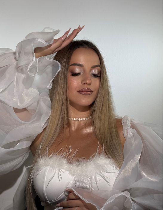 Make-up / Machiaj profesional Cluj