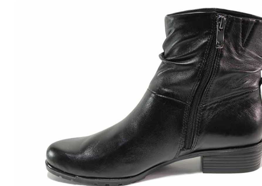 Дамски боти  марка Caprice, Германия