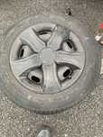 Jante tabla r15 5x100