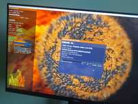 Placa video rtx 3080 gigabyte aorus master 10gb