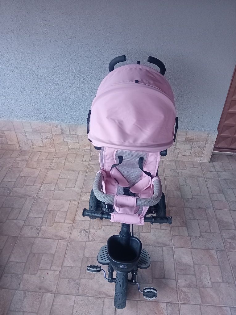 Kinderkraft Триколка 5в1