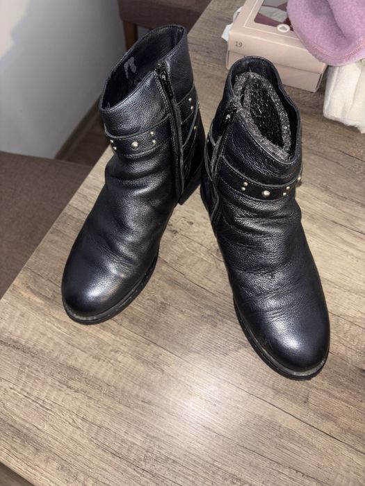 Ghete imblanite marelbo