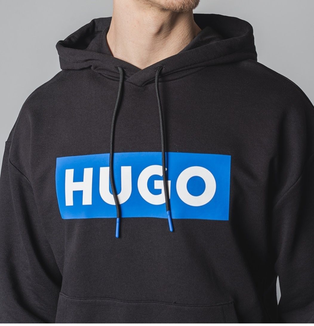 Hanorac hugo original