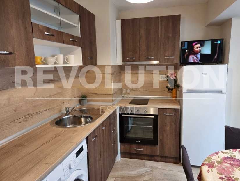 ДВУСТАЕН апартамент в ж.к. Трошево!