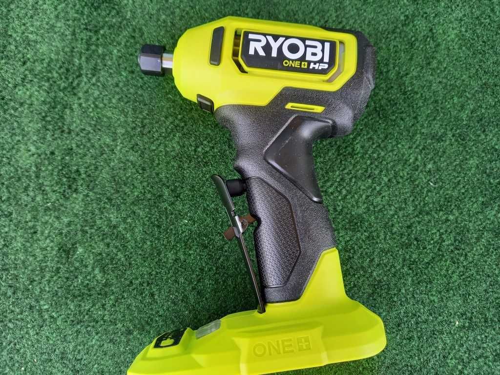 Ryobi RID 18C- Ryobi RAD 18C- Ryobi RDG 18C - акумулаторни инструменти