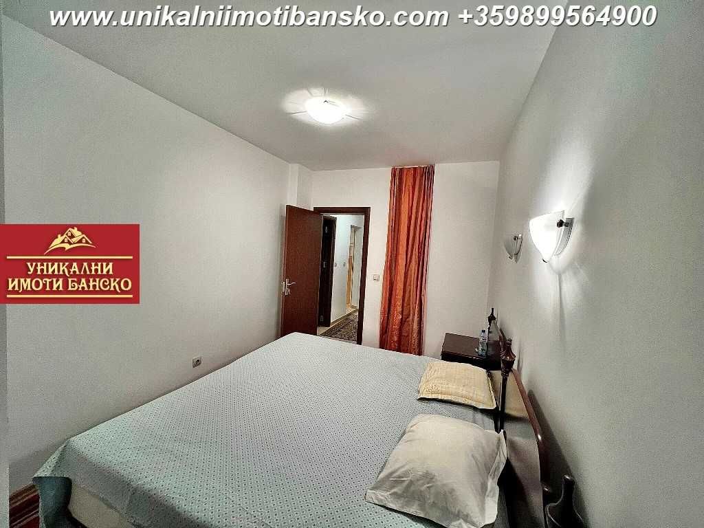 Продава се Двустаен апартамент в Банско - 60 кв.м за 942 €/кв.м - Снимка #20