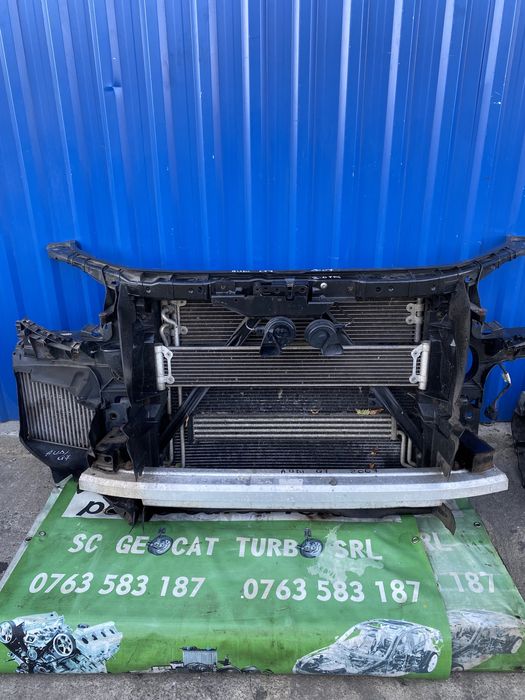 Radiator apă Audi Q7 3.0 TDI 2007