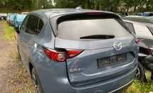 Врата пета/ багажник Mazda CX-5