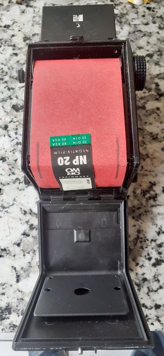 LUBITEL 166 B Като нов. 110лв.
