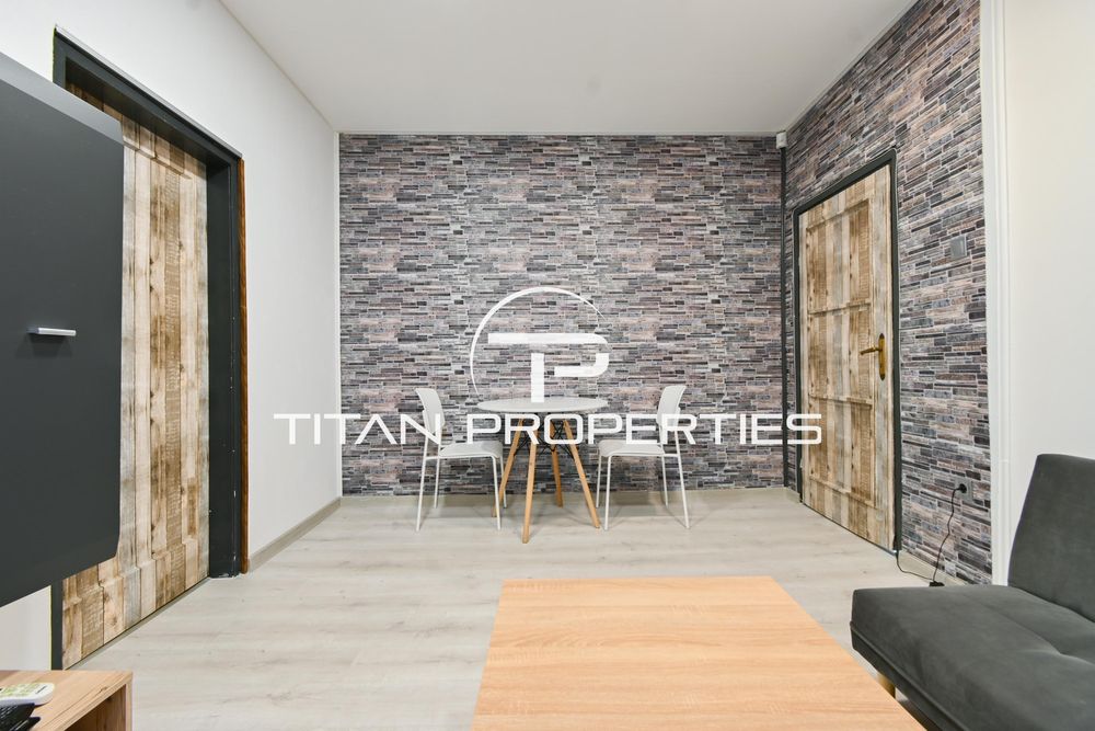 Двустаен , за продажба , ж.к. Илинден