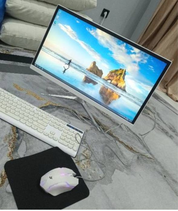 Срочно продам Моноблок