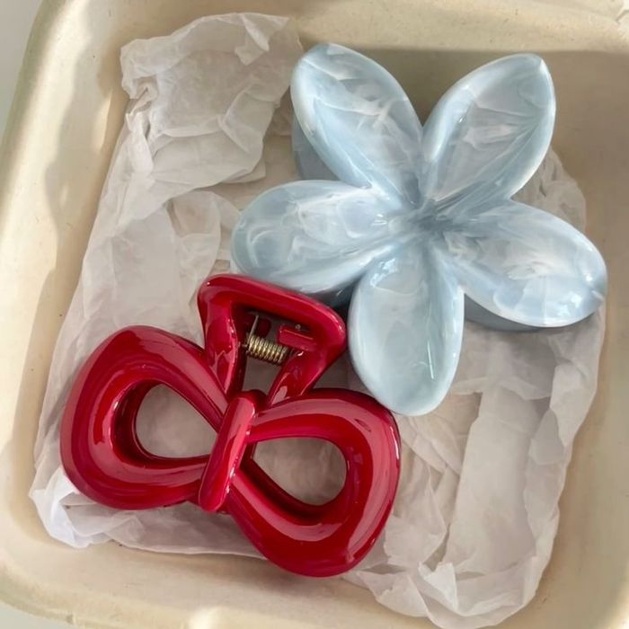 Крабики для волос