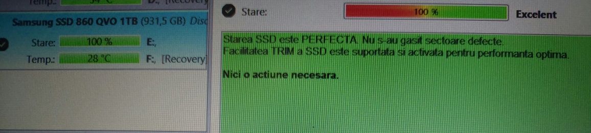 Ssd Samsung 860 1 Tb