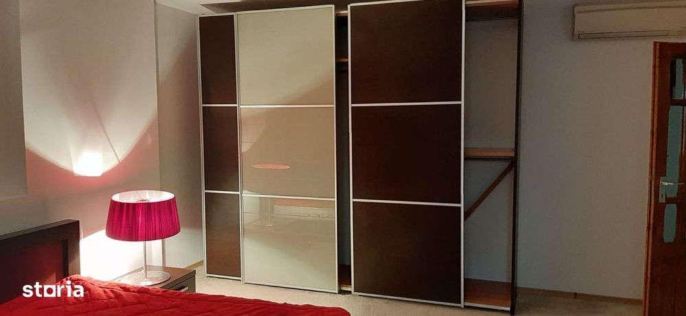 Casa in duplex situata la poalele cetatii,lănga Liceul Sportiv