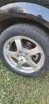 Roti opel 205/55/16" la schimb.