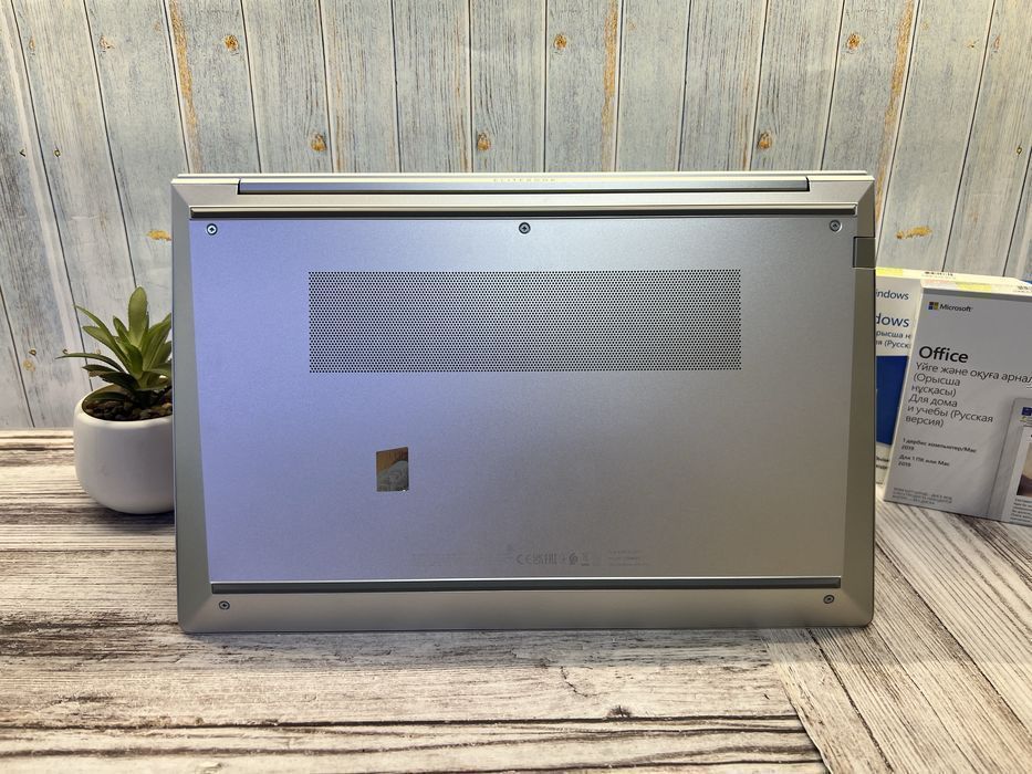 HP EliteBook 650 G10 | Core i5-1335U | 16GB | 512GB SSD