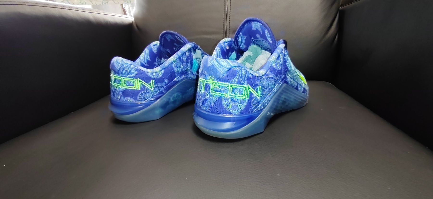 Nike Metcon AMP, номер 40