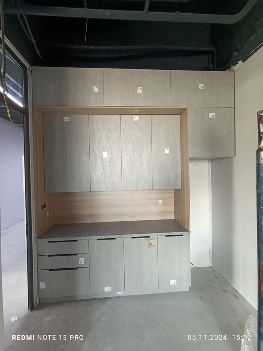 Переделка ремонт мебели сборка разборка