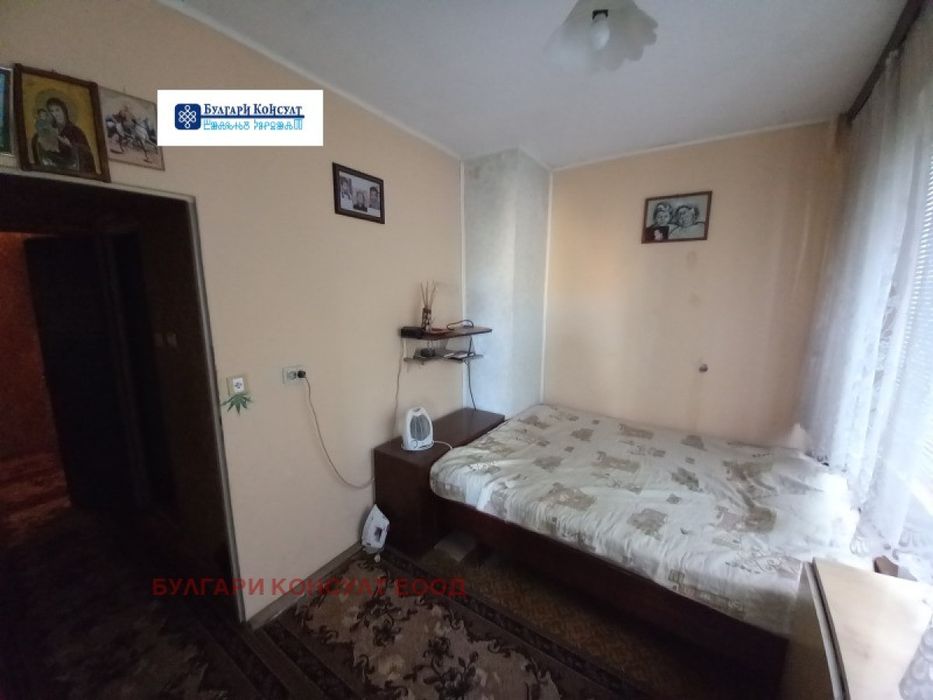 Продава се Тристаен апартамент в Кюстендил, Бузлуджа - 72 кв.м за 660 €/кв.м - Снимка #11
