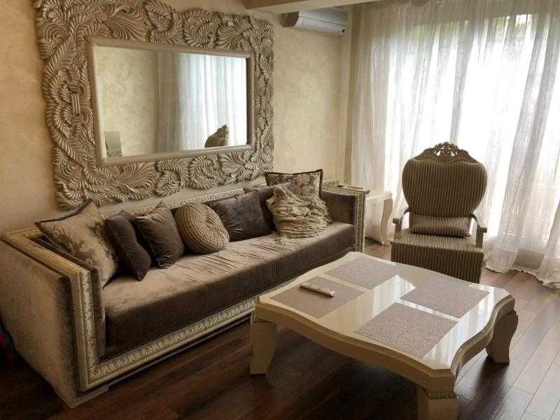 Продава се Двустаен апартамент в София, Лозенец - 76 кв.м за 1448 €/кв.м - Снимка #1