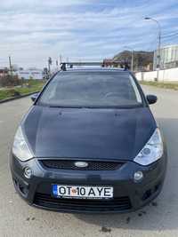 Ford s-max 1,8 2007!