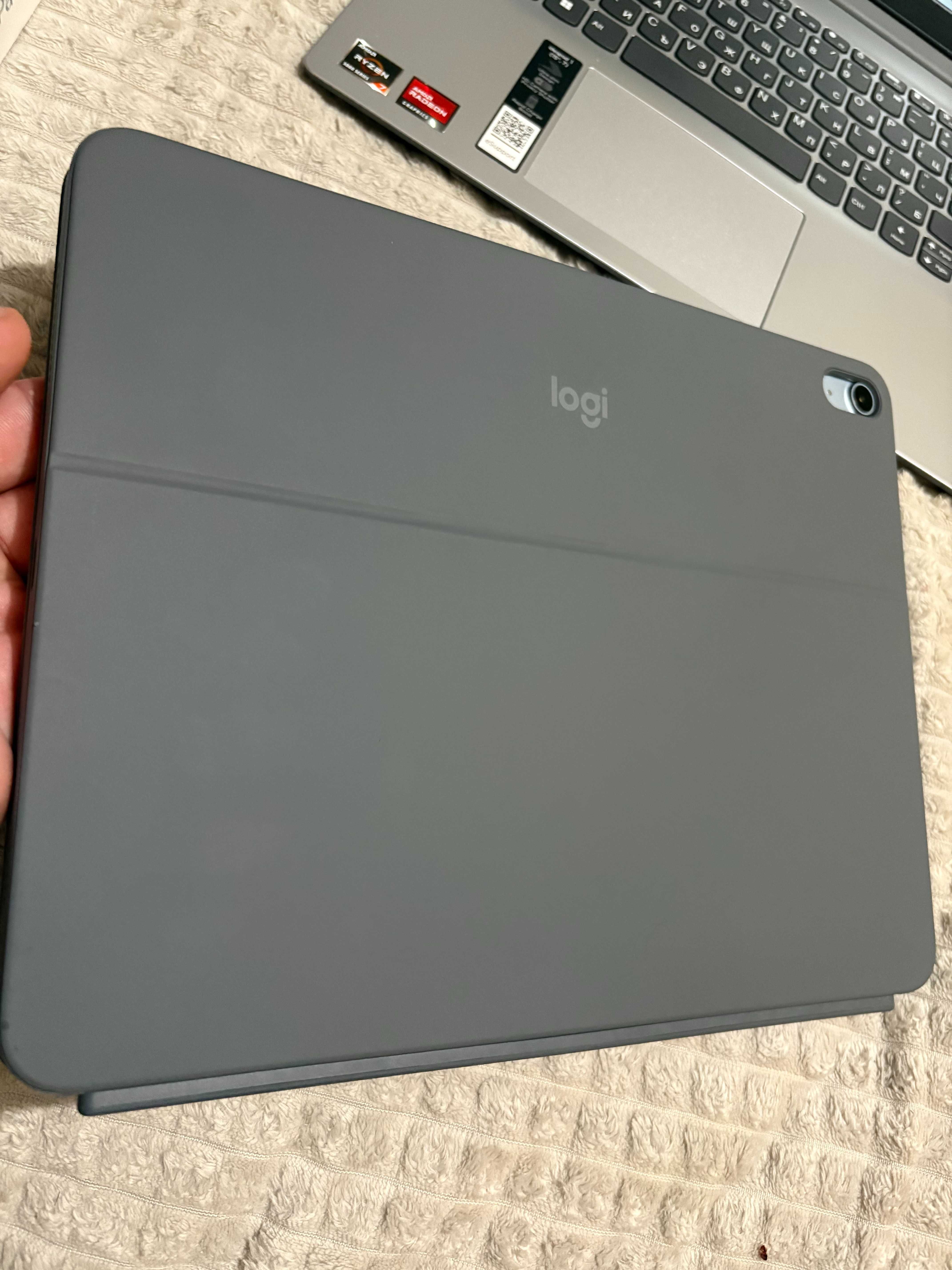 Ipad air M2 128 GB в гаранция