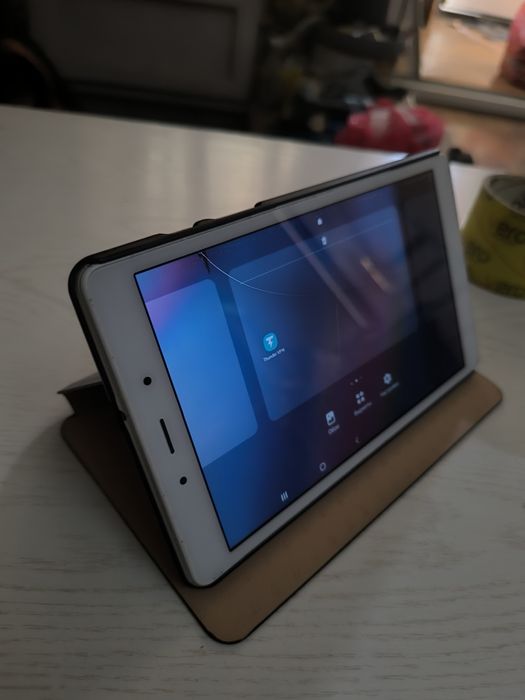 Планшет Samsung Galaxy Tab A 8.0 (2019) LTE 2-32 ГБ с сим картой с нов