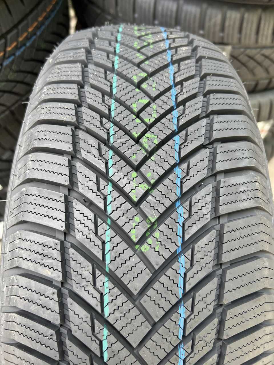 195/65/15 Нови зимни гуми TRACMAX 195/65 R15 91H  ТОП ЦЕНА! DOT23