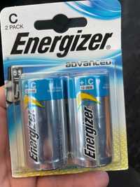 Батерии Energizer