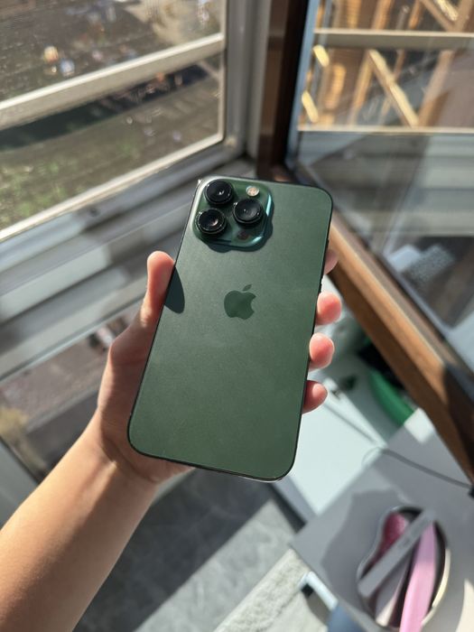 Iphone 13 pro 92 ёмкость