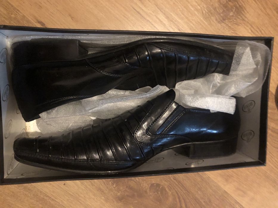 Pantofi barbati 45 Brooman