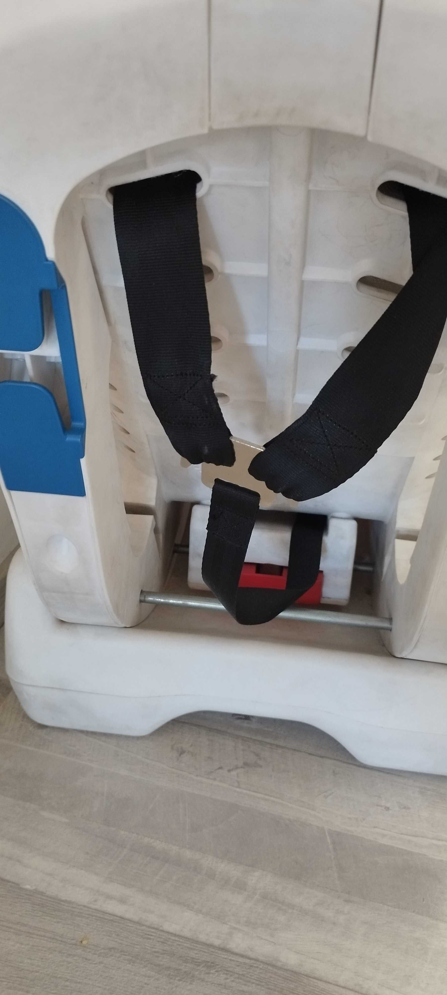 Бебешко столче за кола 0-18м Bebino