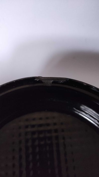 Масивна немска емайлирана тава с капак  2 в 1