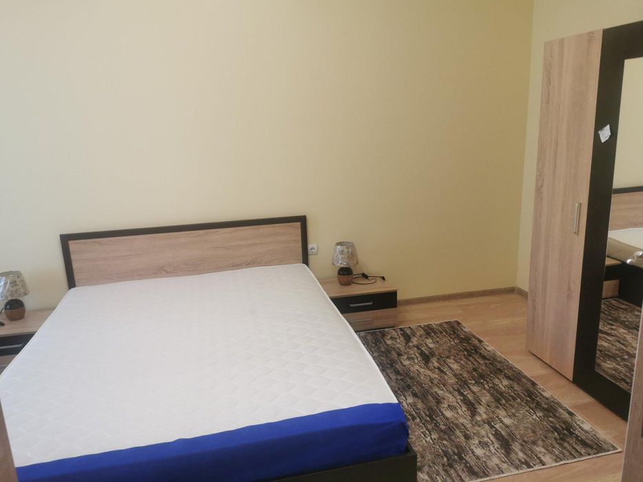 Дава се под наем Двустаен апартамент в Пловдив, Младежки Хълм - 60 кв.м за 500 € - Снимка #3