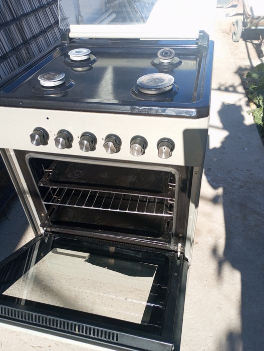 Газ плита сатылады