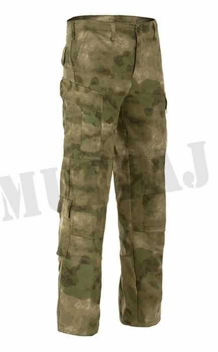 Pantaloni camuflaj  Invader Gear