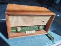 radio vechi pe lampi