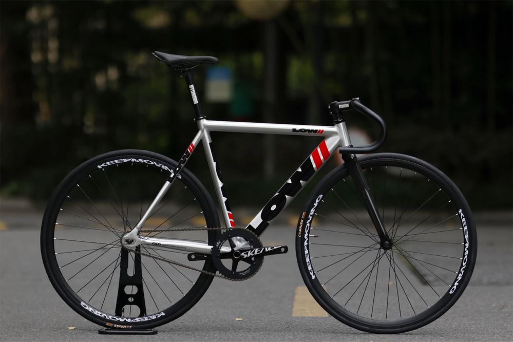Fixed gear продам