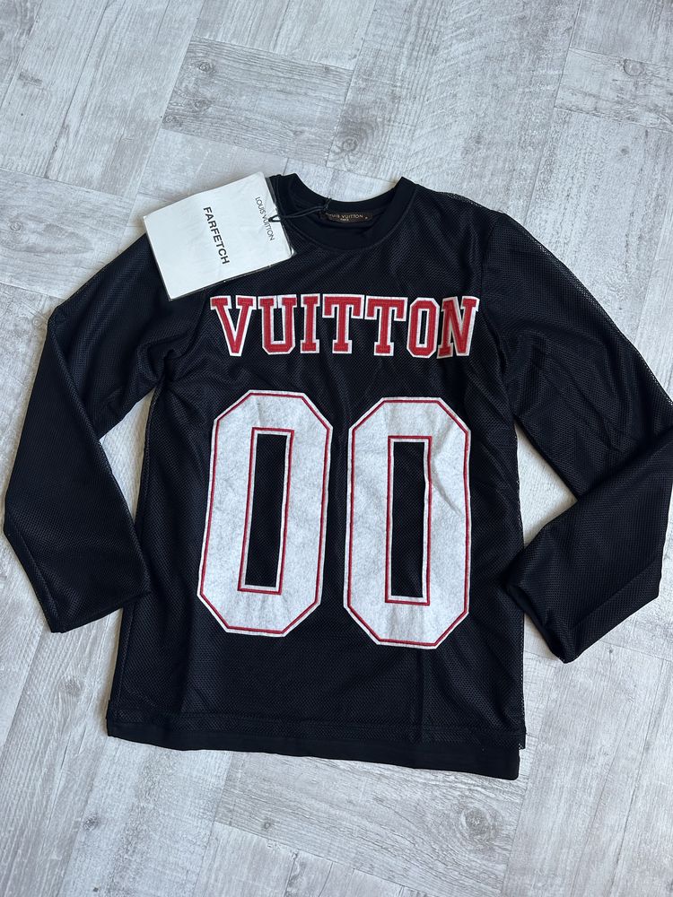 Bluza Louis Vuitton S M L