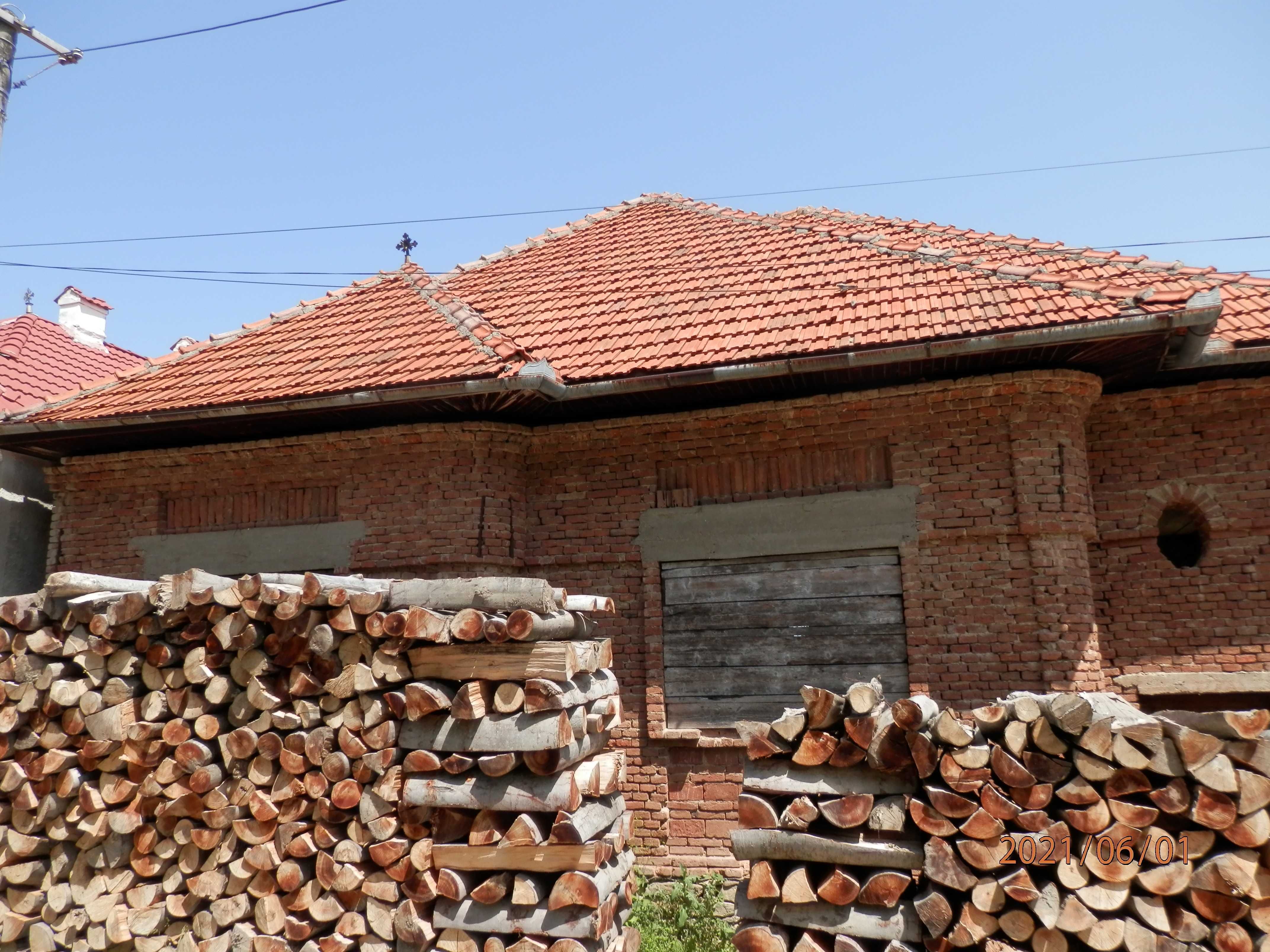 Casa + curte + gradina Poiana Sibiului | Transalpina | 1200 mp