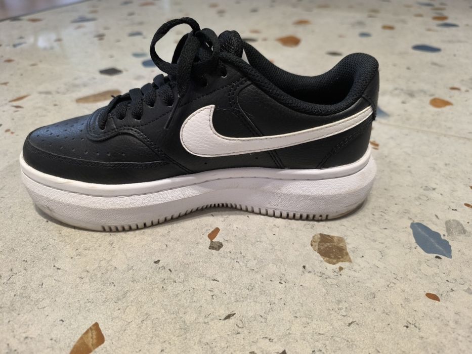 Дамски кецове Nike / 38 номер / ОРИГИНАЛНИ