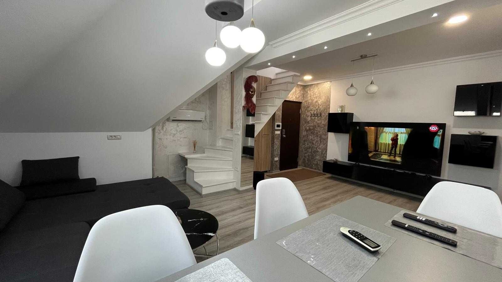 Cazare Apartamente 4 Camere Regim Hotelier, Iulius Mall, Torontalului