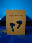 Căști Realme Buds Air Pro negre cu 1 an GARANTIE ca NOI!