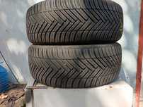 Anvelope 4sezoane ms 205 55 16 hankook 2021 6.4mm