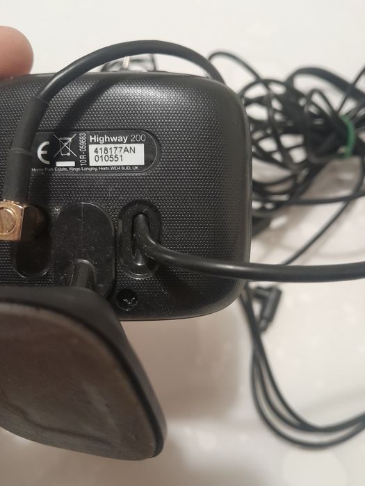 Антена за кола PURE highway 200