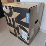 PC Lenovo Legion T5,i5-12400F,16GB RAM,1TB SSD, RTX 3060-12GB, SIGILAT