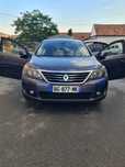 Vind renault latitude an 2012 2.0 diesel 177 de cai  adus recent