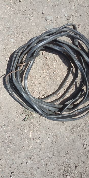 Кабельный провод