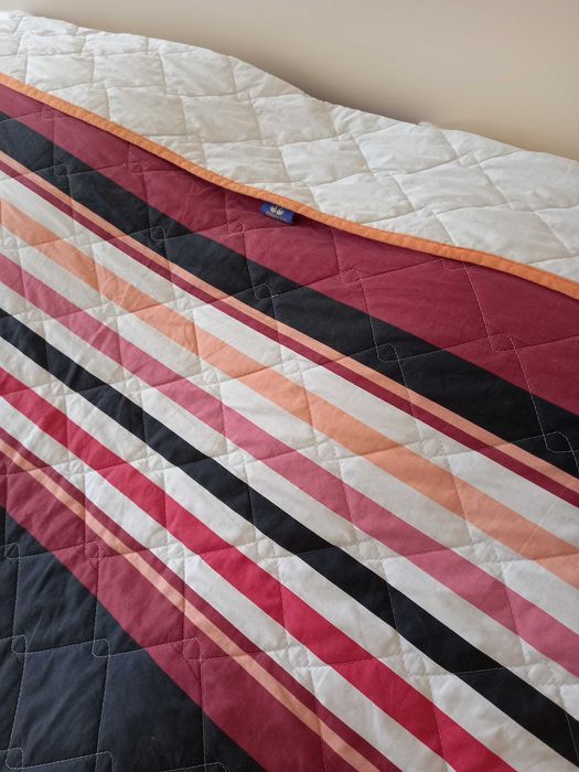 Шалте/покривало за спалня