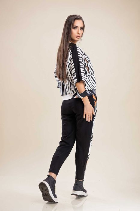 Чисто нов дамски сет LUCY L